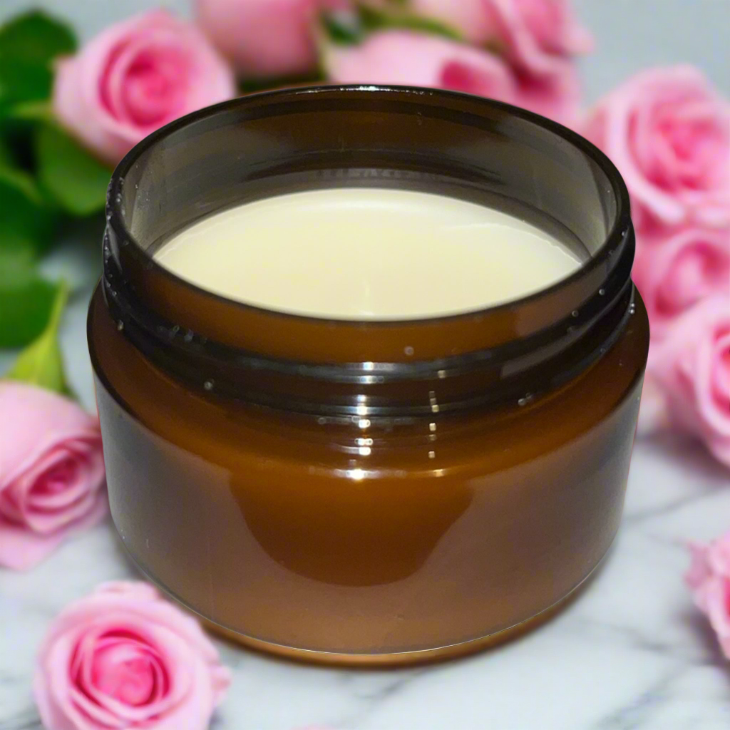 Petal Grenade Solid Perfume (Inspired By FlowerBomb Viktor & Rolf) Non-Greasy