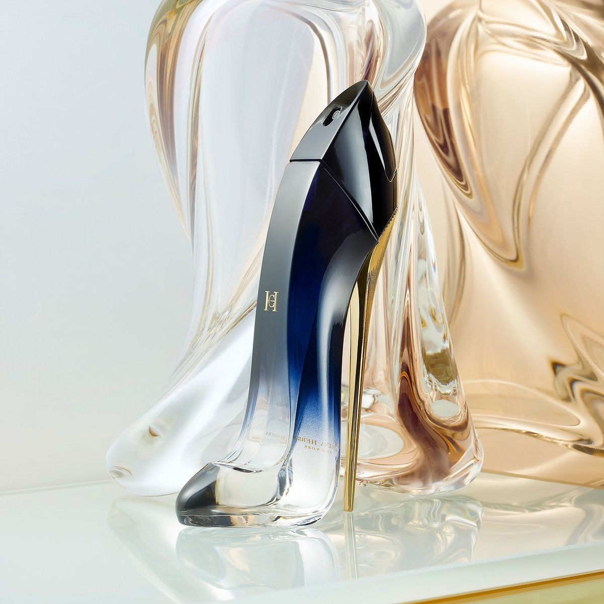 Velvet Stiletto Roll On Perfume Oil (Inspired By Carolina Herrera Good Girl)