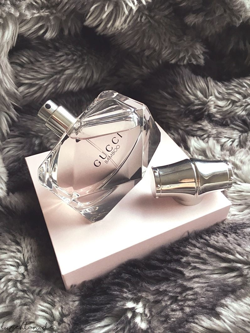 Charmed Bamboo Roll On Perfume Oil (Inspired By Gucci Bamboo)