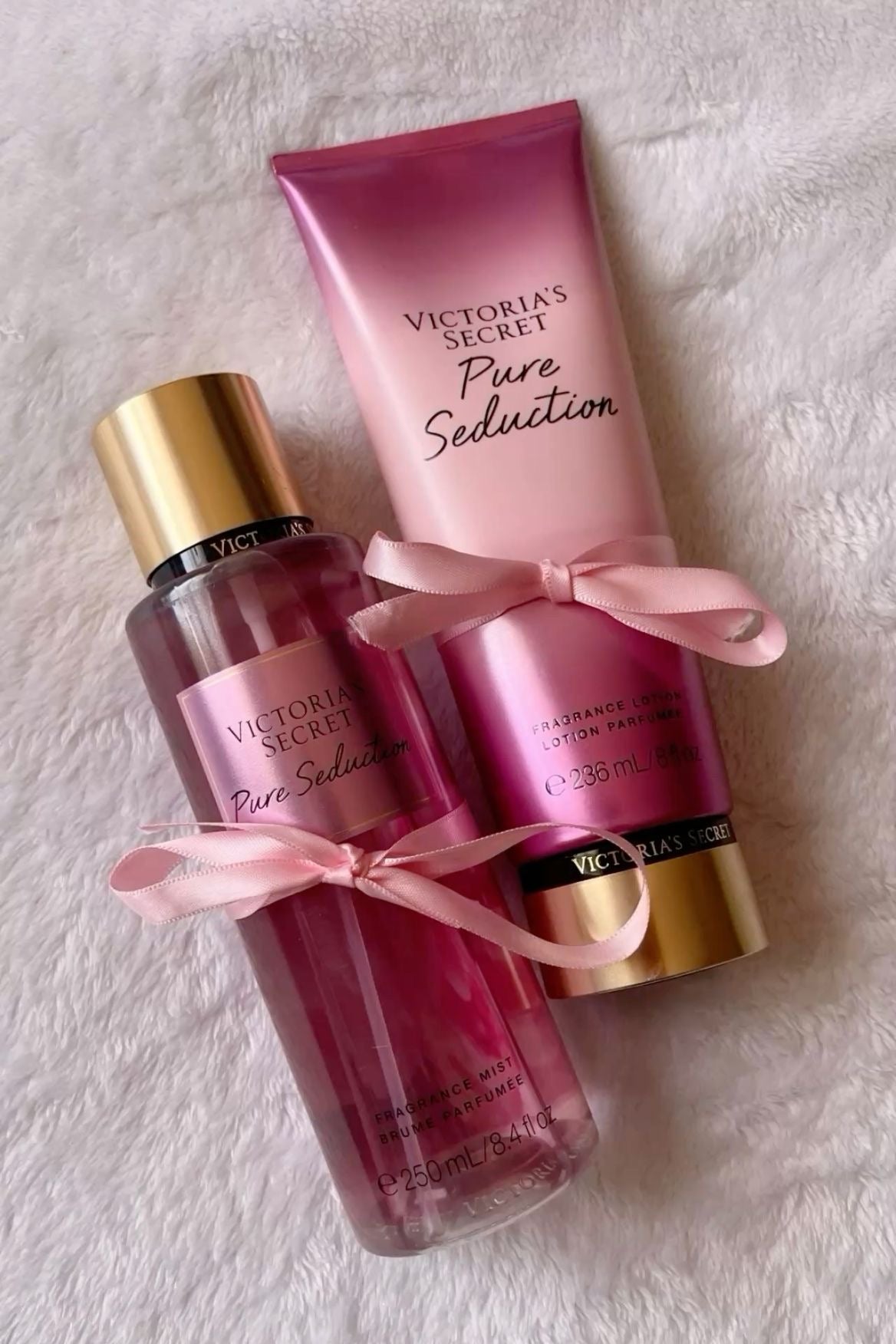 Lush Temptation Roll On Perfume Oil (Inspired By Victoria Secret Pure Seduction)