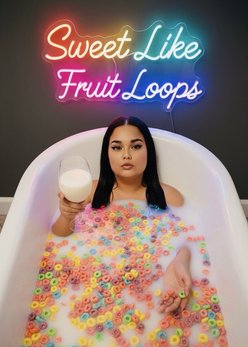 The Soap Haven