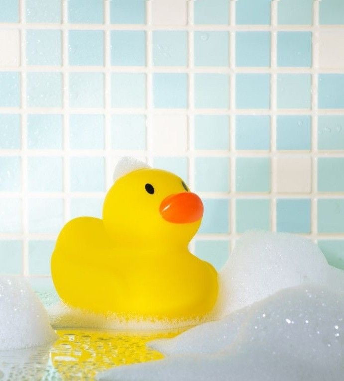 Baby Bubble Bar