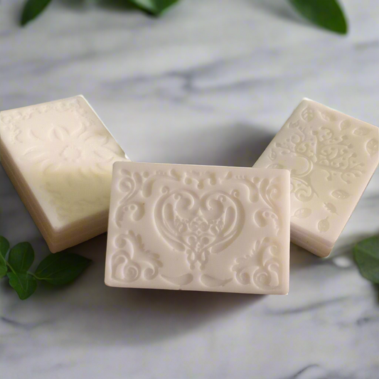 Eucalyptus Serenity Cocoa Butter Soap Bar