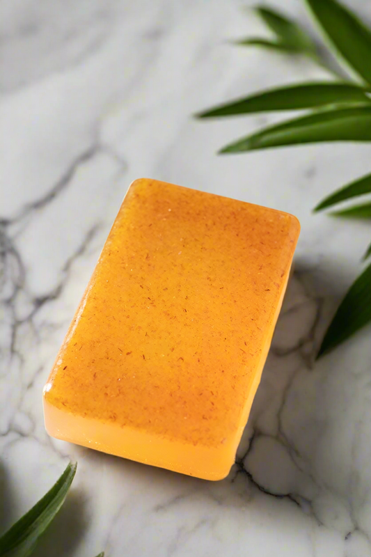 Buzzin’ Honey Body Soap Bar