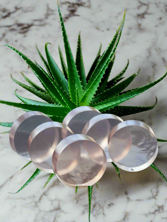 Aloe Calming Cleanse Facial Soap Bar