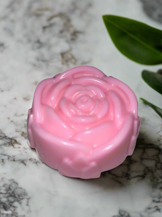 Viva La Champagne Goat Milk Soap Bar
