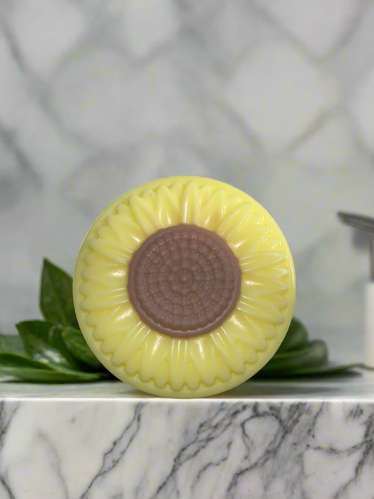 Oshun’s Radiant Relaxation Soap Bar