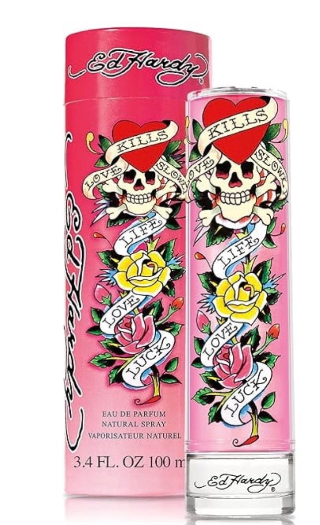 Addicted To You (Ed Hardy Love Struck)
