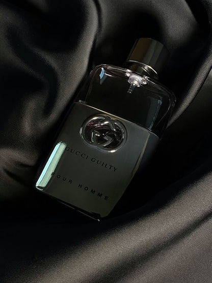 Guilty Desire Roll On Perfume Oil (Inspired By Guilty Gucci)