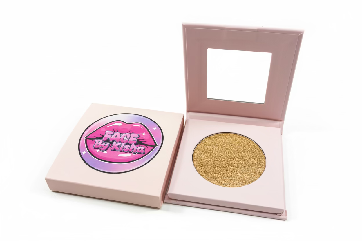 Gold Digger Highlight