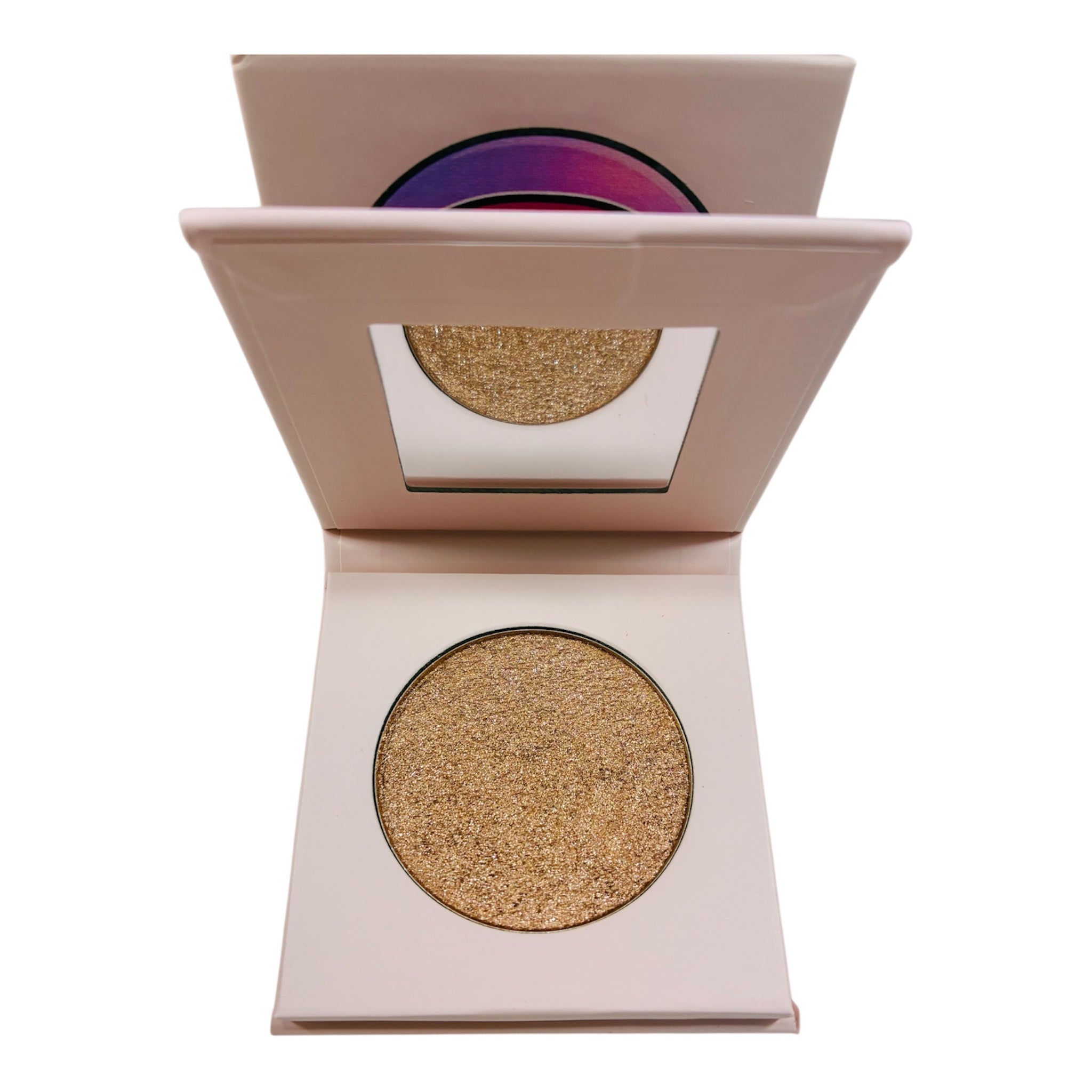 Bronze & Boujee HighLight