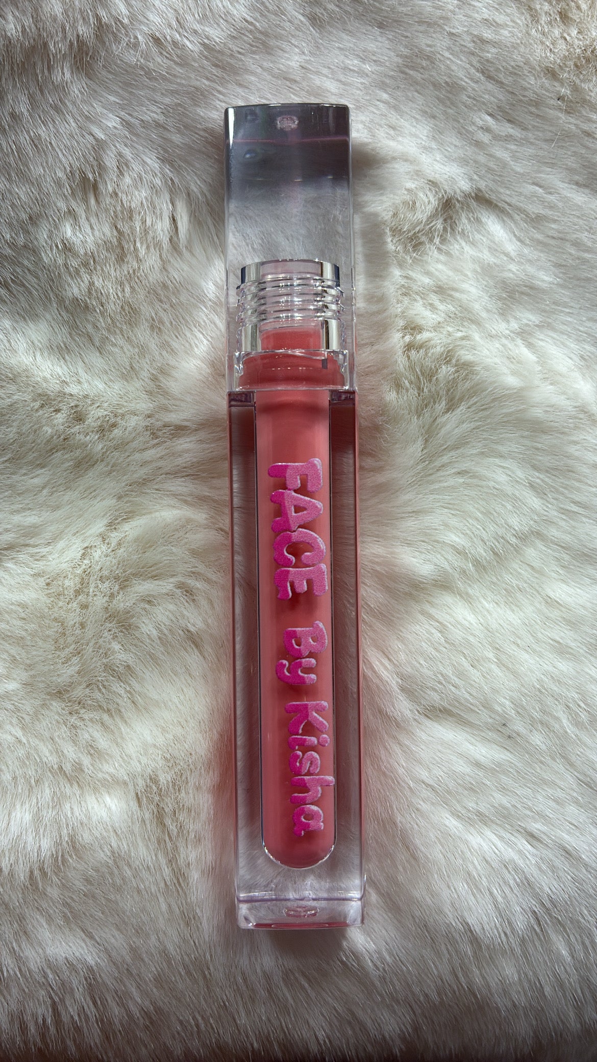 Barbie Bling Lip Gloss