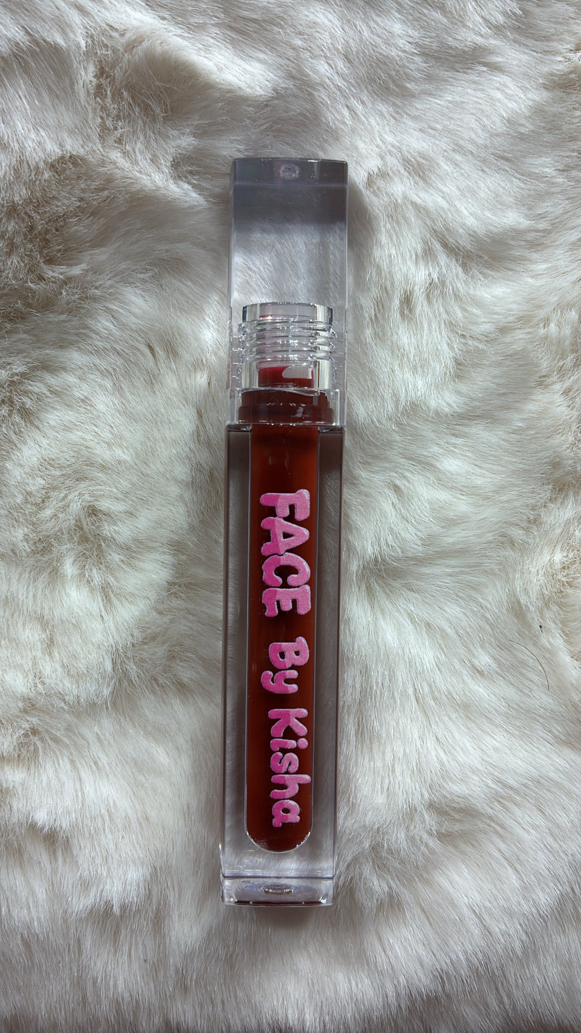 Red Affair Lip Gloss