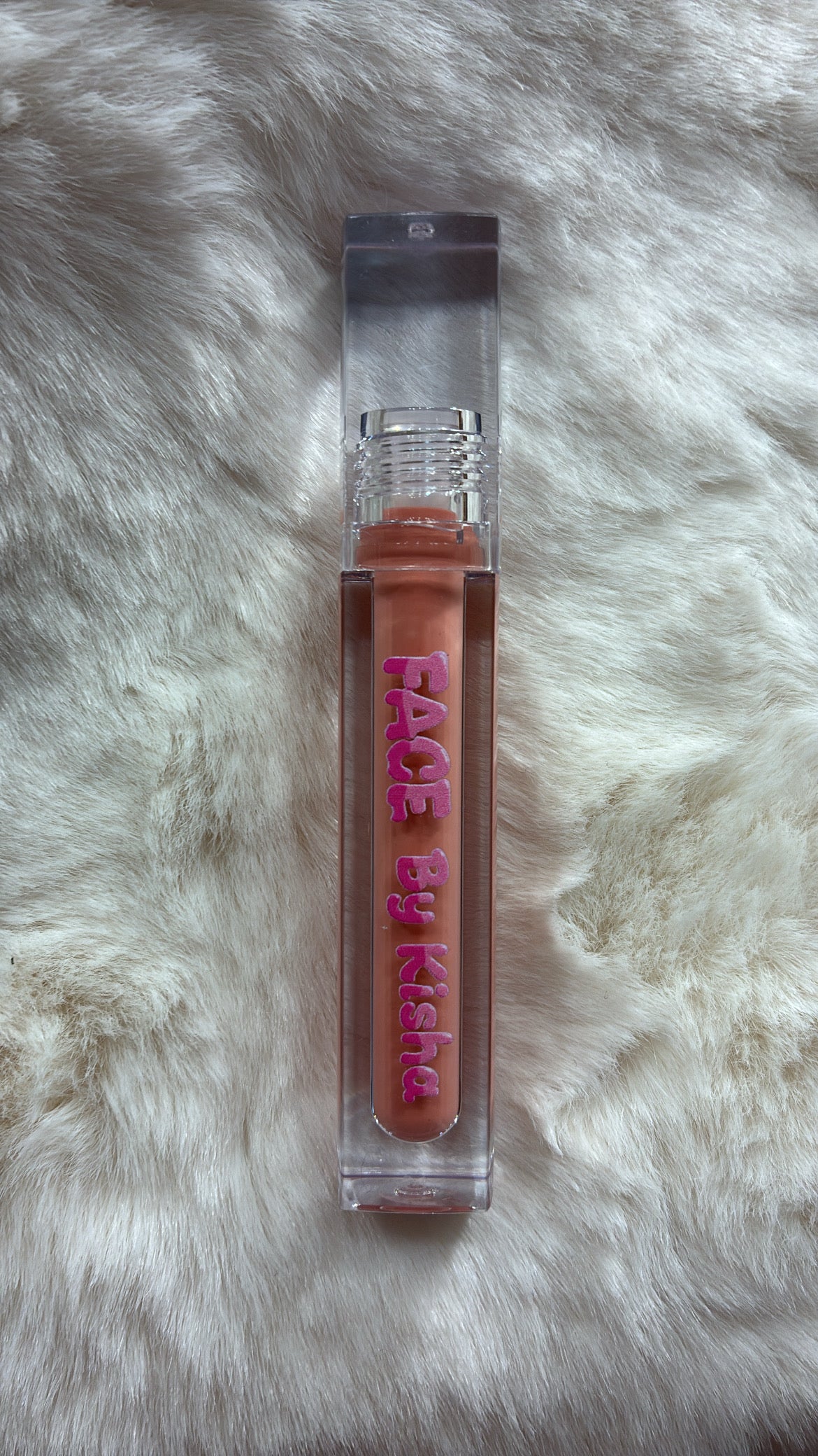 Pink Haze Lip Gloss