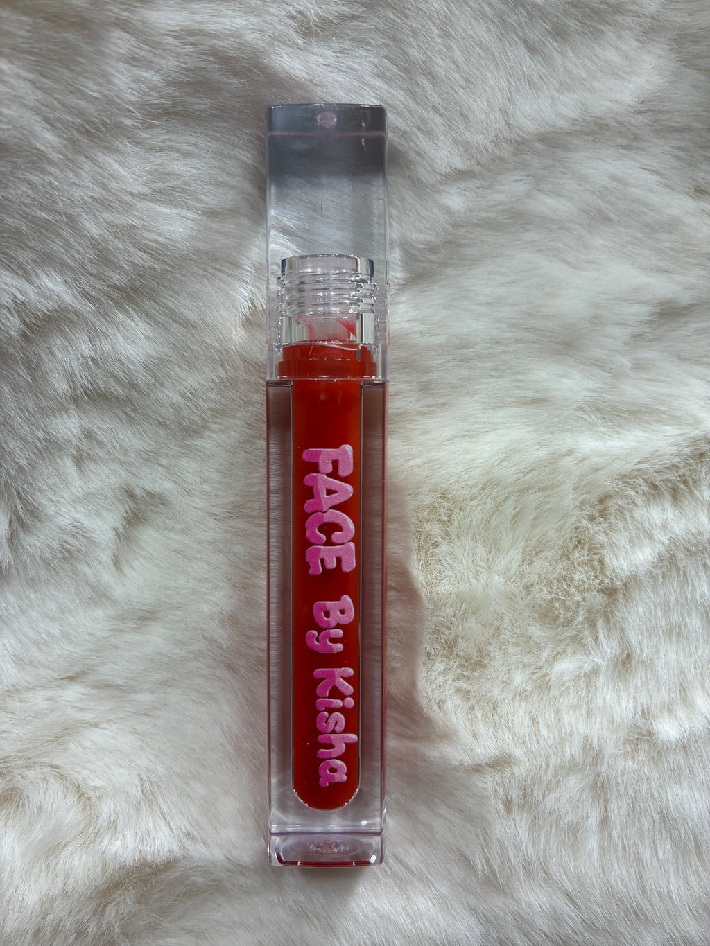 Ruby Slippers Lip Gloss