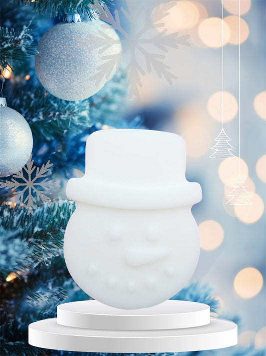Frosty’s Bath Time Soap Bar