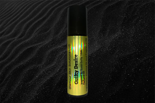 Guilty Desire Roll On Perfume Oil (Inspired By Guilty Gucci)