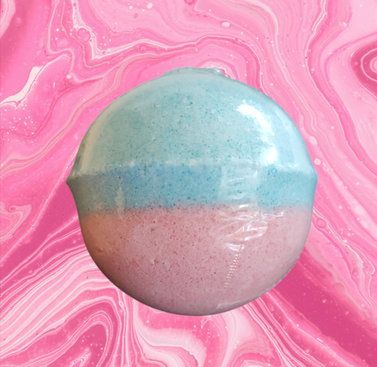 Bath Bomb Pomegranate Paradise🫧