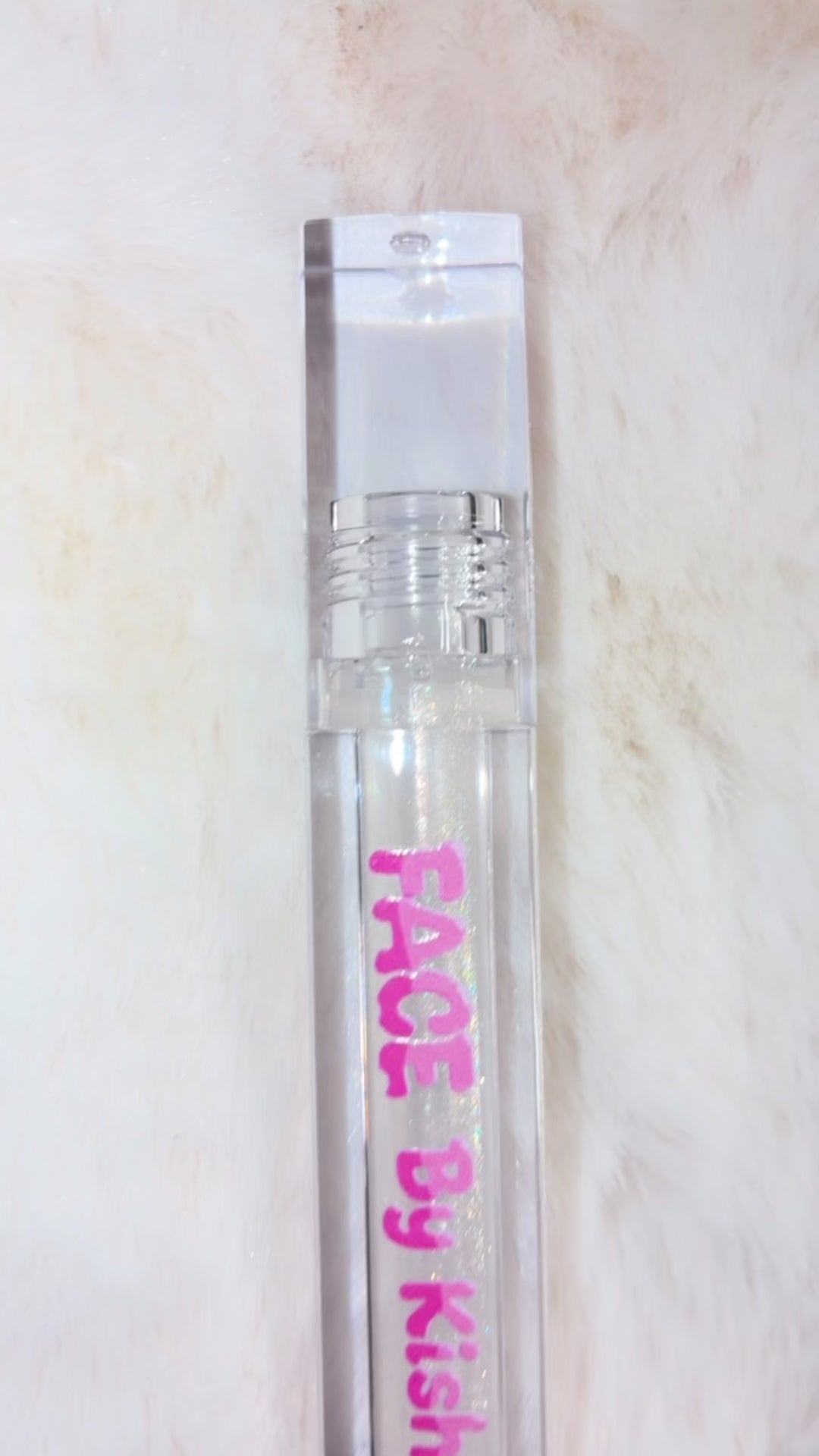 Ice Me Out Lip Plumper